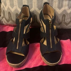 Michael Kors Wedges